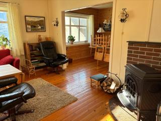 Jåstad Gjestetun - 1