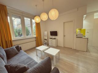 Apartman CityA3 - Beograd centar - 3