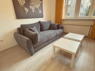 Apartman CityA3 - Beograd centar - 2