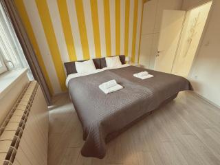 Apartman CityA3 - Beograd centar - 1