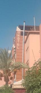 Hotel Des voyageur - 9