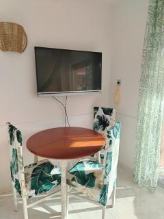 Sun and Sea Apartment - 9