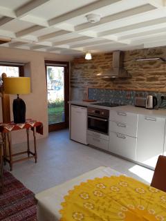 Barn Retreat with Mountain Views - Athy - 5