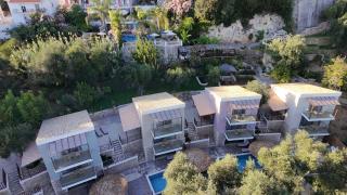 Filoxenia Olive Garden luxury villas and suites - 8