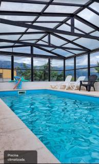 Cabañas Balcones de Tafi - 0