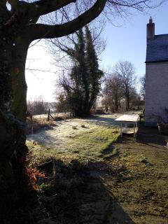 Barn Retreat with Mountain Views - 6