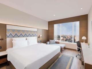 Novotel Guwahati GS Road - 2