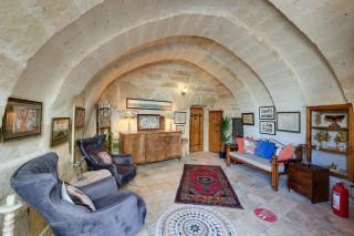 Castle Inn Cave Cappadocia - 1