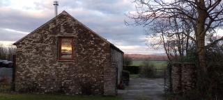 Barn Retreat with Mountain Views - Athy - 8