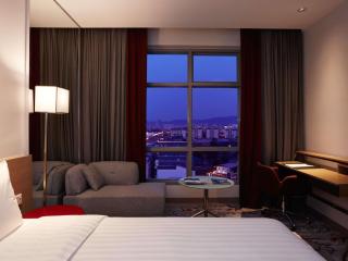 Mercure Kuala Lumpur Shaw Parade - 2