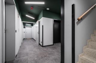 Warsaw Modern Stay Centrum Browary Warszawskie - 2