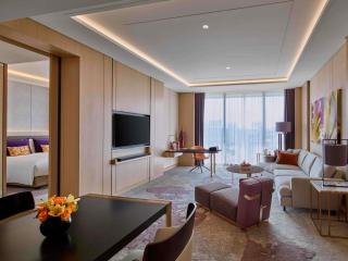 Sofitel Singapore City Centre - Singapur - 4