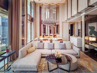 Sofitel Singapore City Centre - 8