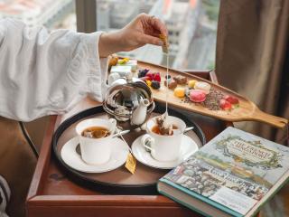 Sofitel Singapore City Centre - 2