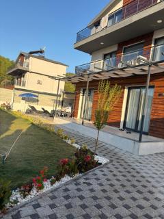 villa oldem fethiye - 9