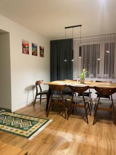 Dom pod orzechem - 4