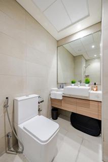Ramaira Homes Azizi Riviera 26 by Vacay Xeal - 1