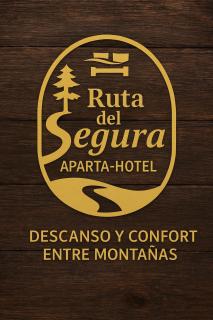 Apartamento BANDERILLAS - Hotel Ruta del Segur - 4