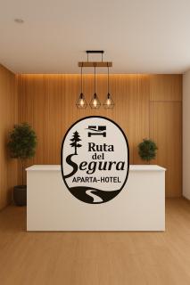 Apartamento BANDERILLAS - Hotel Ruta del Segur - 3
