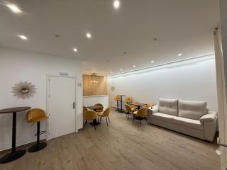 Apartamento BANDERILLAS - Hotel Ruta del Segur - 2