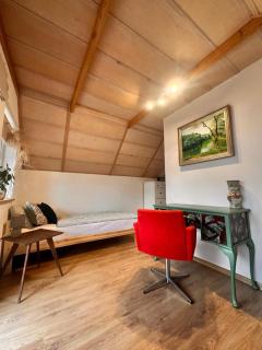 Apartament nad Jeziorem Rybical 1 - 6