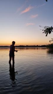 Apartament nad Jeziorem Rybical 1 - 5