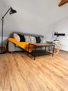 Apartament nad Jeziorem Rybical 1 - 3