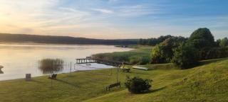 Apartament nad Jeziorem Rybical 1 - 1