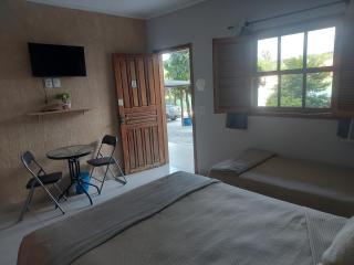 Hospedagem Central Eu Amo Piri - 1