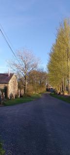 Barn Retreat with Mountain Views - Athy - 9