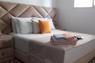 Appartement 4 min Plage Wi-Fi & Parking Gratuit - 8