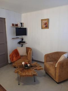 Gîte Marie-Jeanne - 8