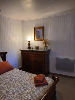 Gîte Marie-Jeanne - 6