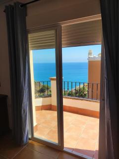 Villa con Piscina y Vistas al Mar entre Torrox y Nerja - 6