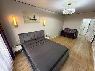 1 комнатная квартира в центре города на Победы 70 - 5