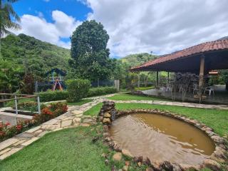 Casa em Domingos Martins - 0