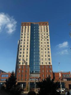 ЖК Магистральная 5 звезд! - 1