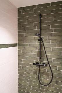 Kiefer -Ferienwohnung in Dötlingen mit Waldblick - 1