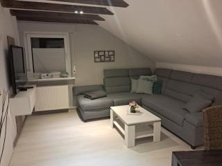 Ferienwohnung Bianca - 1