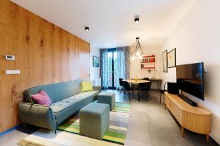 Harrachov Retreat by Mumlava - 0