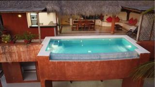 Beach House - Puerto Escondido - 9