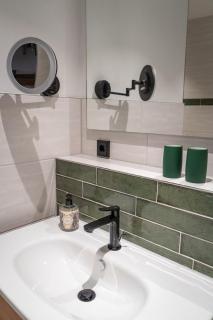 Kiefer -Ferienwohnung in Dötlingen mit Waldblick - 4