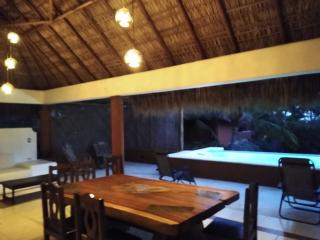 Beach House - Puerto Escondido - 1