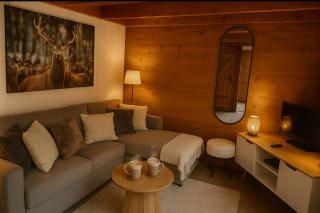 Mazot cozy chalet spirit in Chamonix - 9