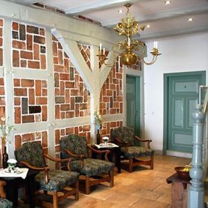 Altstadt Gästehaus Drewes Wale - 8
