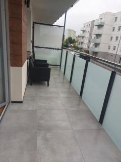 Apartament 24 Bolesławiec z garażem podziemnym - 1