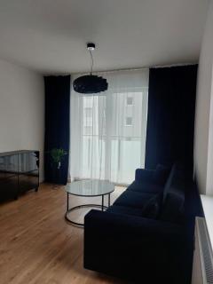 Apartament 24 Bolesławiec z garażem podziemnym - 9