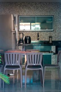 Residencial Bezerra apartamentos - 4