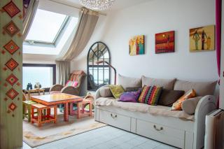 Le Correjou I Magnifique vue mer & Plage - 7