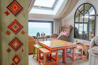 Le Correjou I Magnifique vue mer & Plage - 1